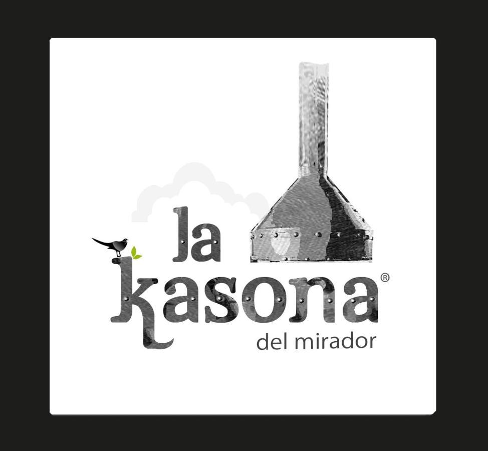 La Kasona Del Mirador Villa Kordoba Bagian luar foto