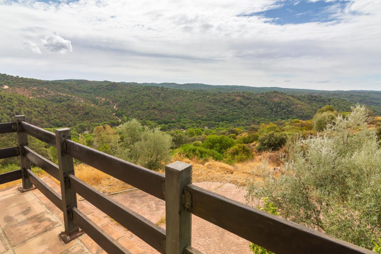 La Kasona Del Mirador Villa Kordoba Bagian luar foto