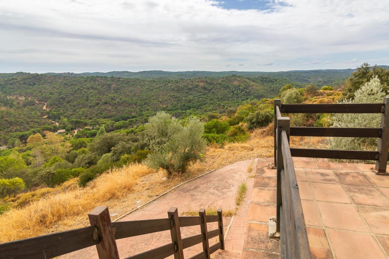 La Kasona Del Mirador Villa Kordoba Bagian luar foto