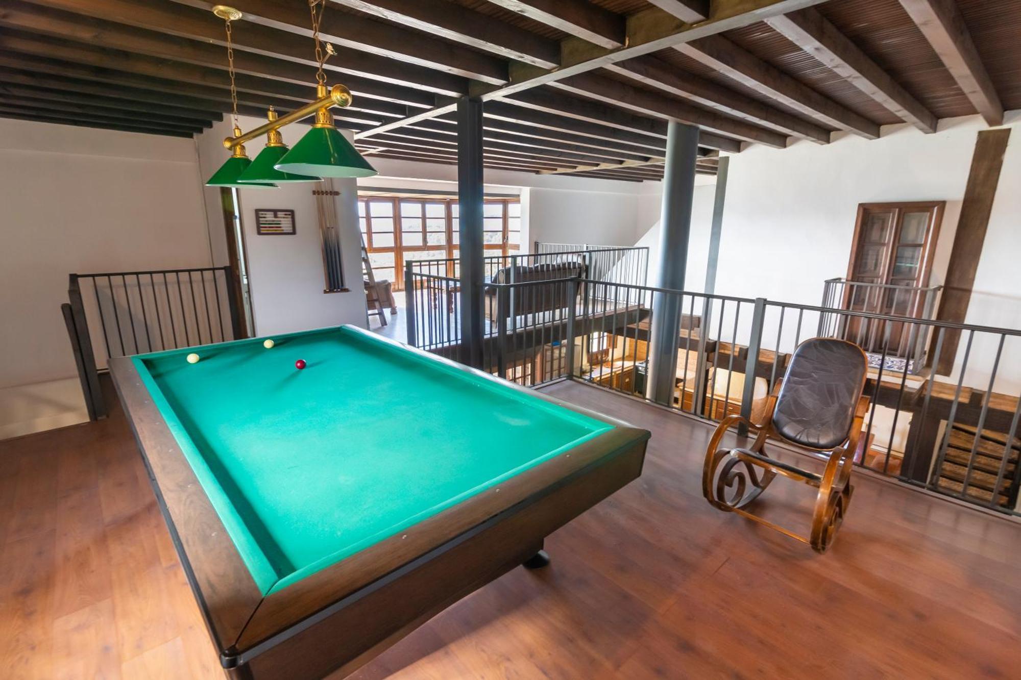 La Kasona Del Mirador Villa Kordoba Bagian luar foto
