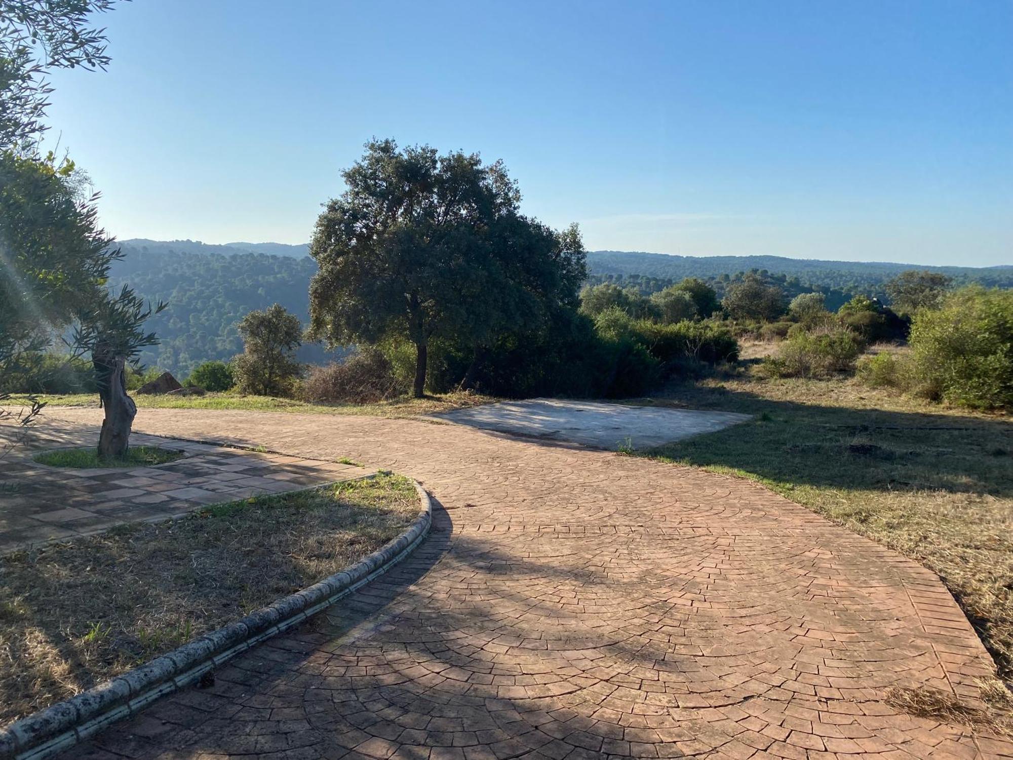 La Kasona Del Mirador Villa Kordoba Bagian luar foto